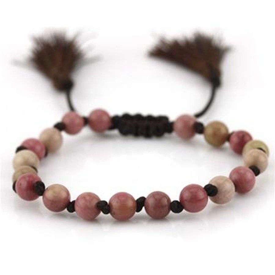 Armbnd til kvinder CO88 Collection 8CB-80044 Multifarvet #1