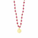Vedhng til kvinder CO88 Collection 8CN-26026 Pink #2