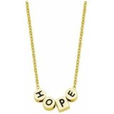 Vedhng til kvinder CO88 Collection 8CN-26032 Gylden #2