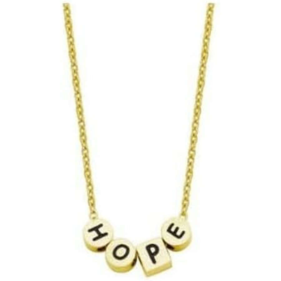 Vedhng til kvinder CO88 Collection 8CN-26032 Gylden #2