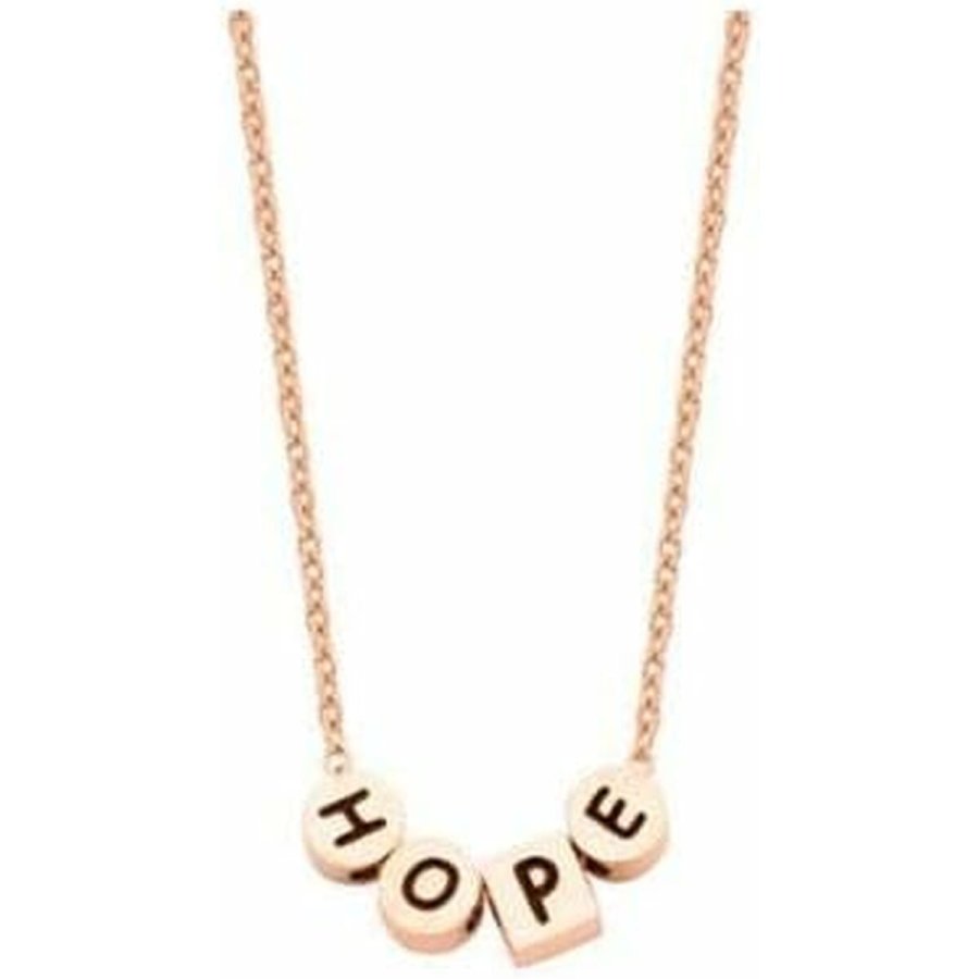 Vedhng til kvinder CO88 Collection 8CN-26033 Rosenguld #2