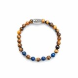 Armbnd til kvinder CO88 Collection 8CB-90027 Brun #2