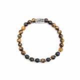 Armbnd til kvinder CO88 Collection 8CB-90037 Brun #2