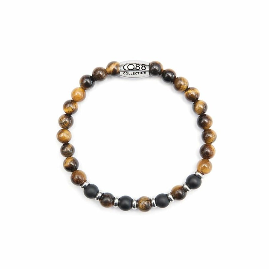 Armbnd til kvinder CO88 Collection 8CB-90037 Brun #2