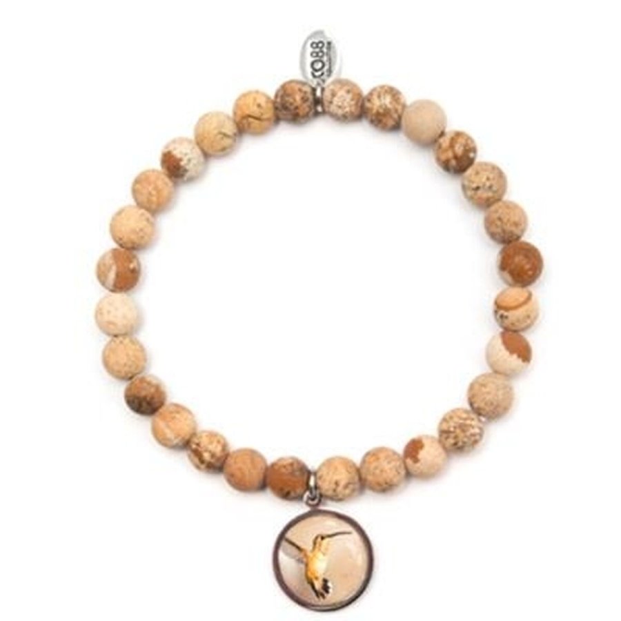 Armbnd til kvinder CO88 Collection 8CB-90041 Multifarvet #1