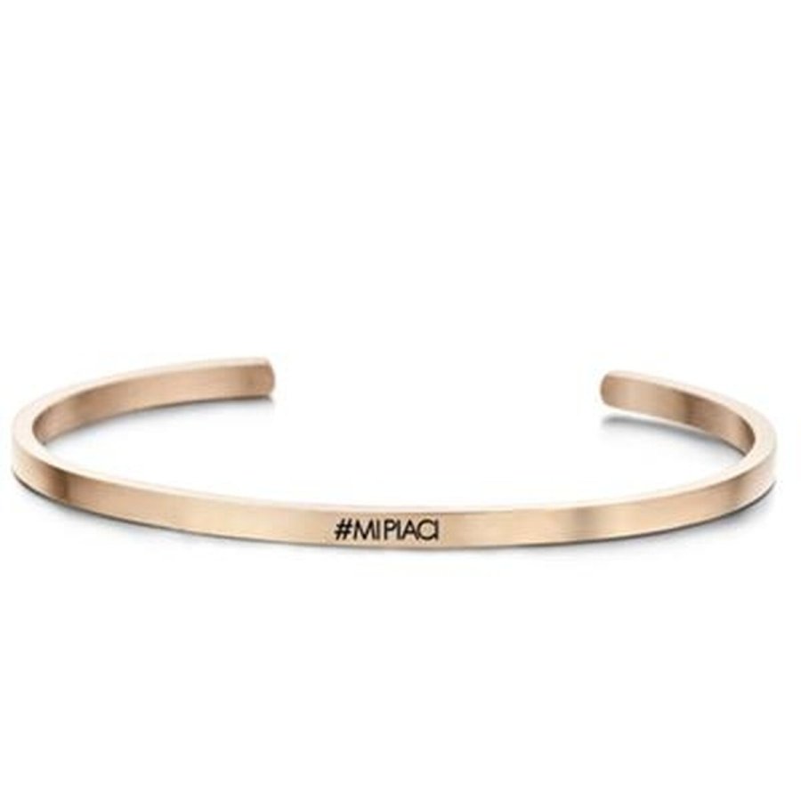 Armbnd til kvinder CO88 Collection 8CB-19025 Rosenguld #1