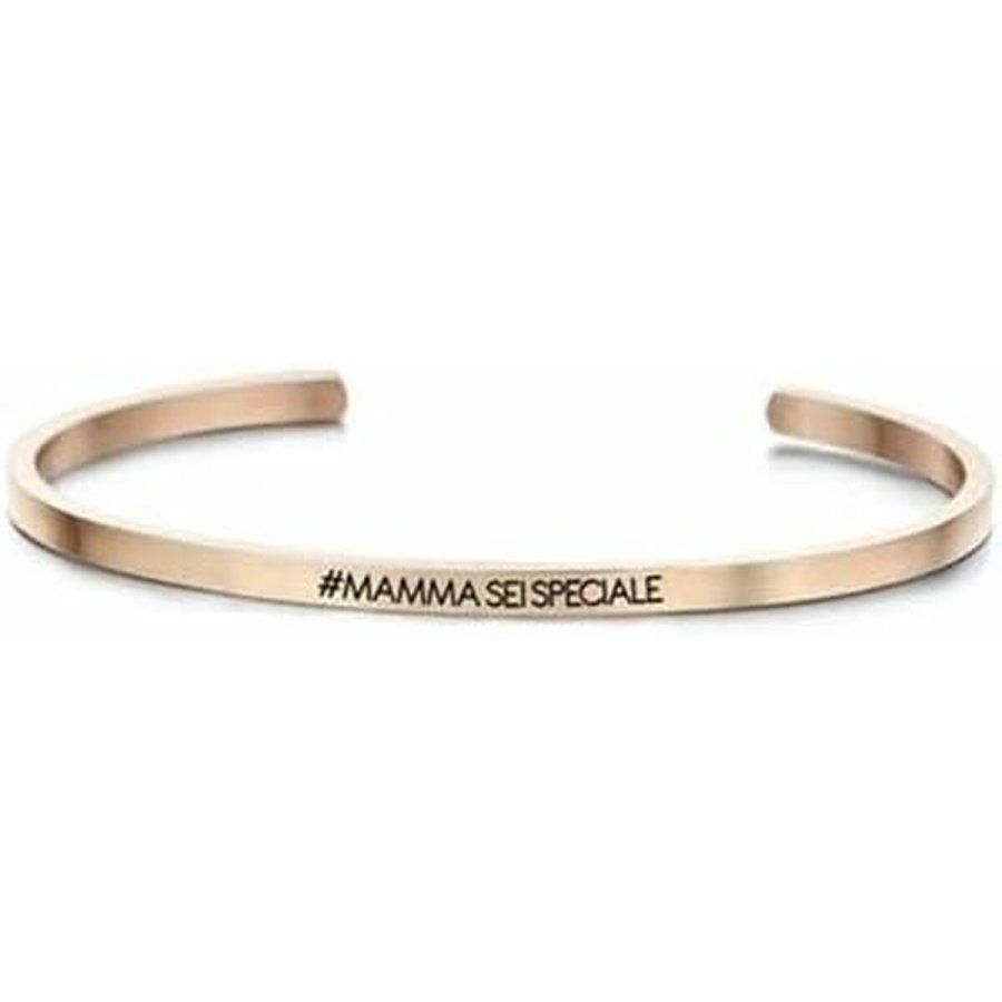 Armbnd til kvinder CO88 Collection 8CB-19031 Rosenguld #2