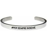 Armbnd til kvinder CO88 Collection 8CB-19044 Slvfarvet #2