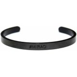 Armbnd til kvinder CO88 Collection 8CB-19049 Sort #2