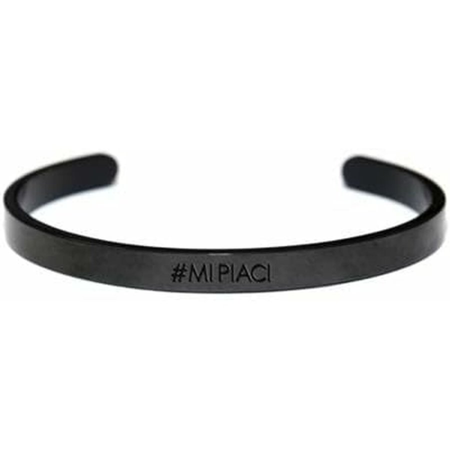 Armbnd til kvinder CO88 Collection 8CB-19049 Sort #2