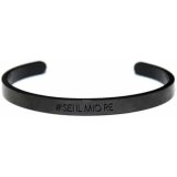 Armbnd til kvinder CO88 Collection 8CB-19051 Sort #2