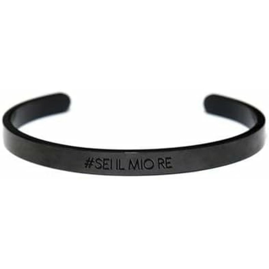 Armbnd til kvinder CO88 Collection 8CB-19051 Sort #2