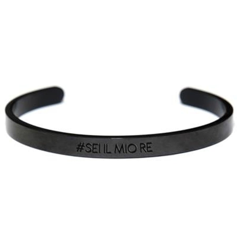 Armbnd til kvinder CO88 Collection 8CB-19051 Sort #1