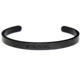 Armbnd til kvinder CO88 Collection 8CB-19052 Sort #1