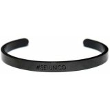 Armbnd til kvinder CO88 Collection 8CB-19053 Sort #2