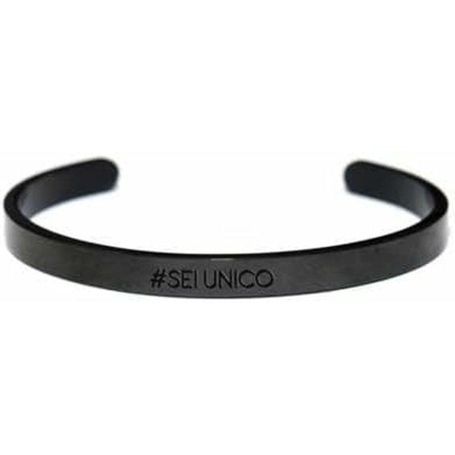 Armbnd til kvinder CO88 Collection 8CB-19053 Sort #2