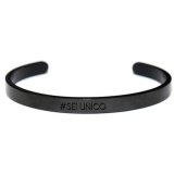 Armbnd til kvinder CO88 Collection 8CB-19053 Sort #1