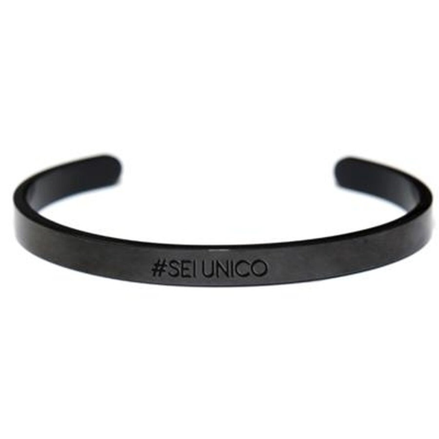 Armbnd til kvinder CO88 Collection 8CB-19053 Sort #1