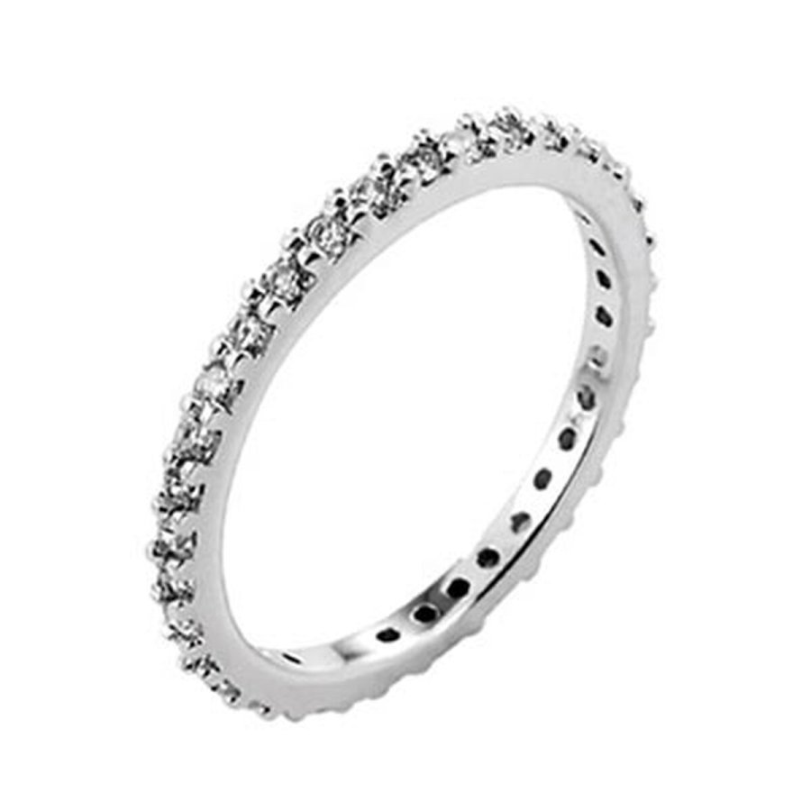 Ring til kvinder New Bling 9NB-0119-60 20 #1