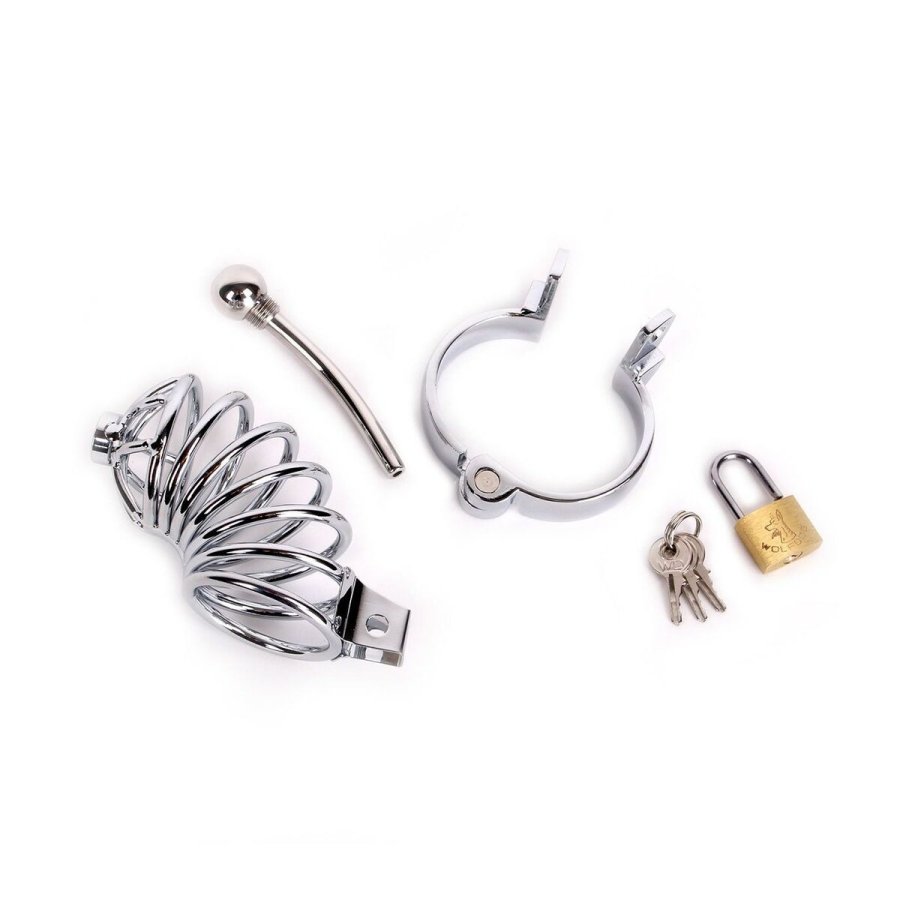 Penis cover Kiotos #4