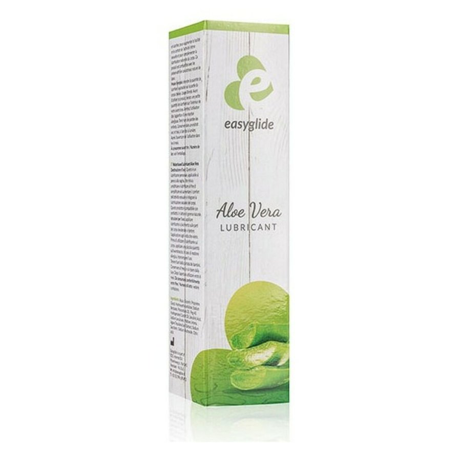Slide Vandbaseret Glidecreme Easy Glide 30 ml #3