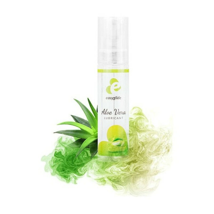 Slide Vandbaseret Glidecreme Easy Glide 30 ml #5