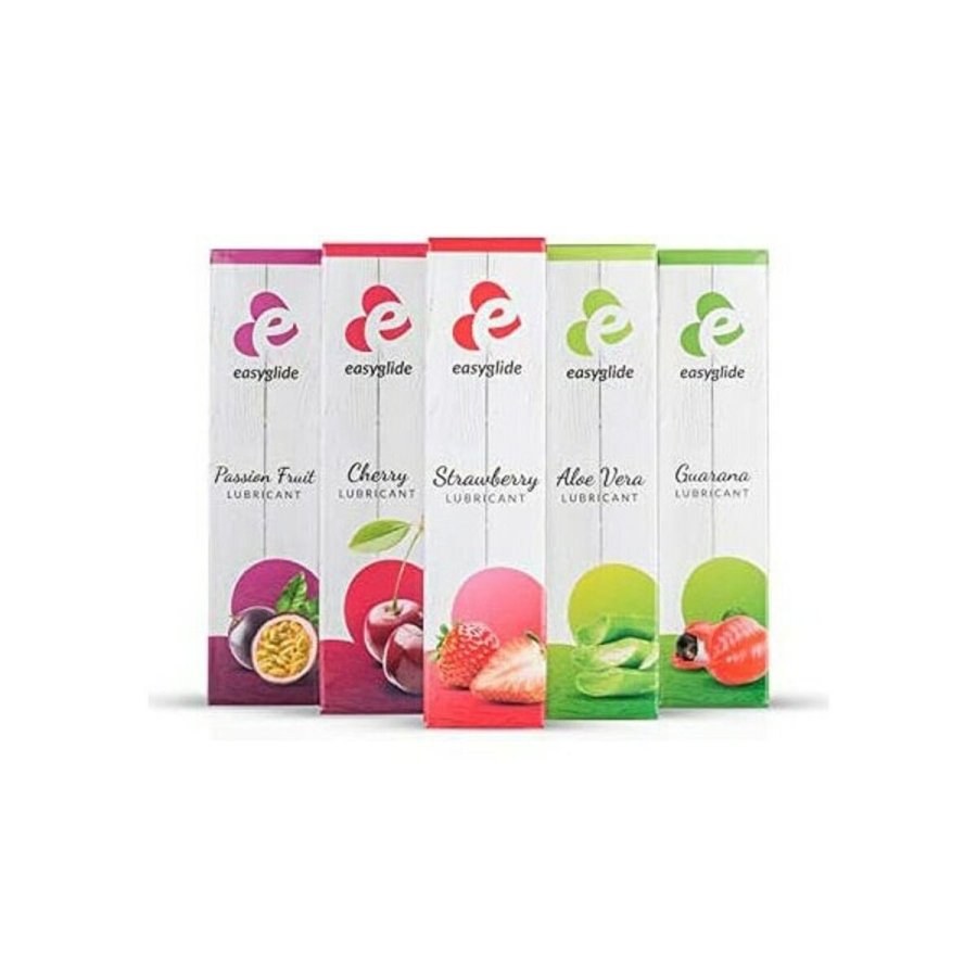 Slide Vandbaseret Glidecreme Easy Glide EG017 30 ml #3