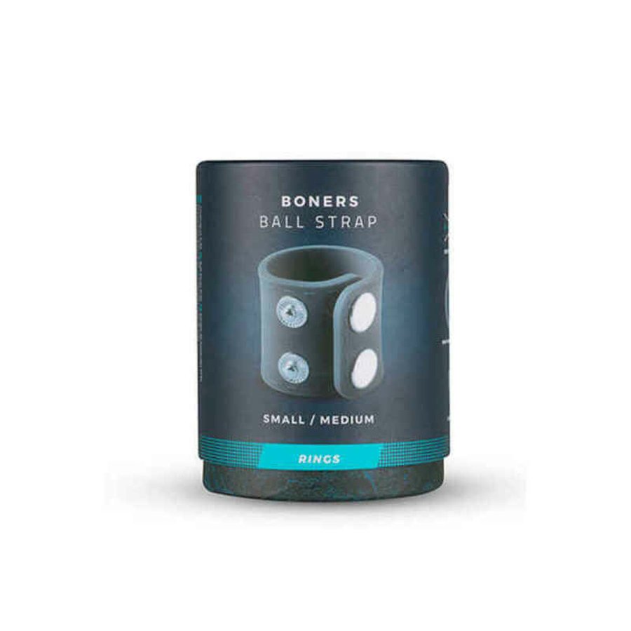 Penisringe Boners (Strrelse S) (Strrelse S/M) #5