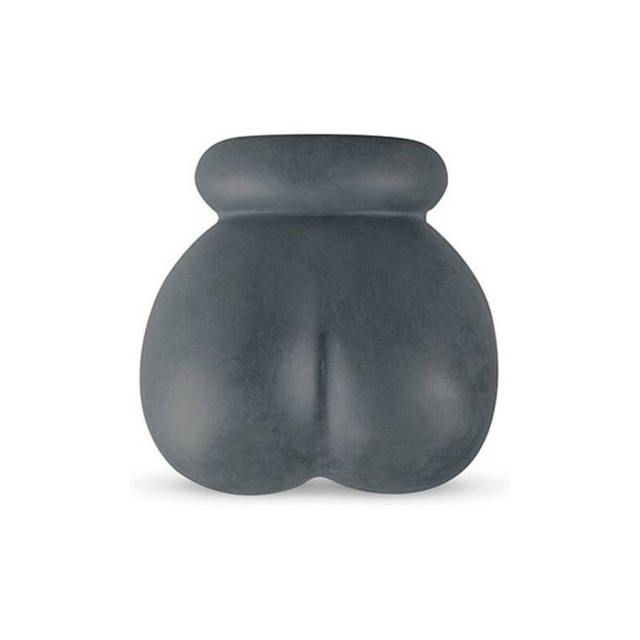 Penisringe Boners Ball Pouch Mrkegr Tekstiler ( 20 mm) #1