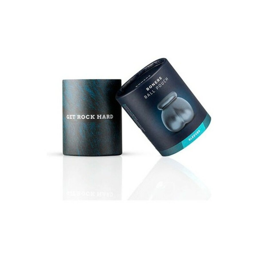 Penisringe Boners Ball Pouch Mrkegr Tekstiler ( 20 mm) #7