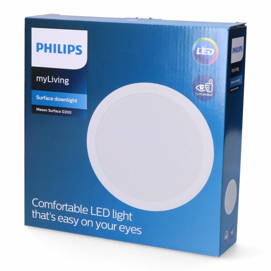 LED-lysdioder Philips Downlight 24 W (4000 K) #2