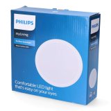 Dybtstr�lende LED Philips Downlight 1300 lm 17 W (4000 K) #2