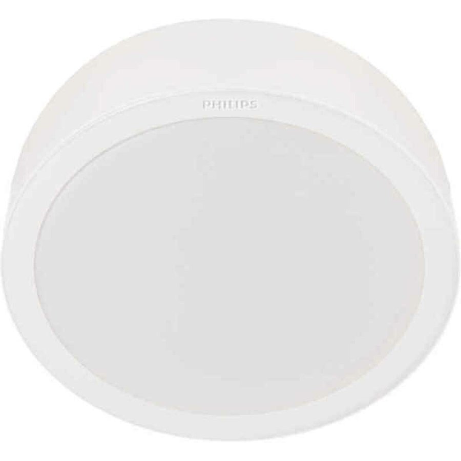Dybtstr�lende LED Philips Downlight 1300 lm 17 W (4000 K) #1