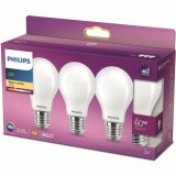 LED Lampe Philips Bombilla E 7 W 60 W 806 lm (2700k) #1