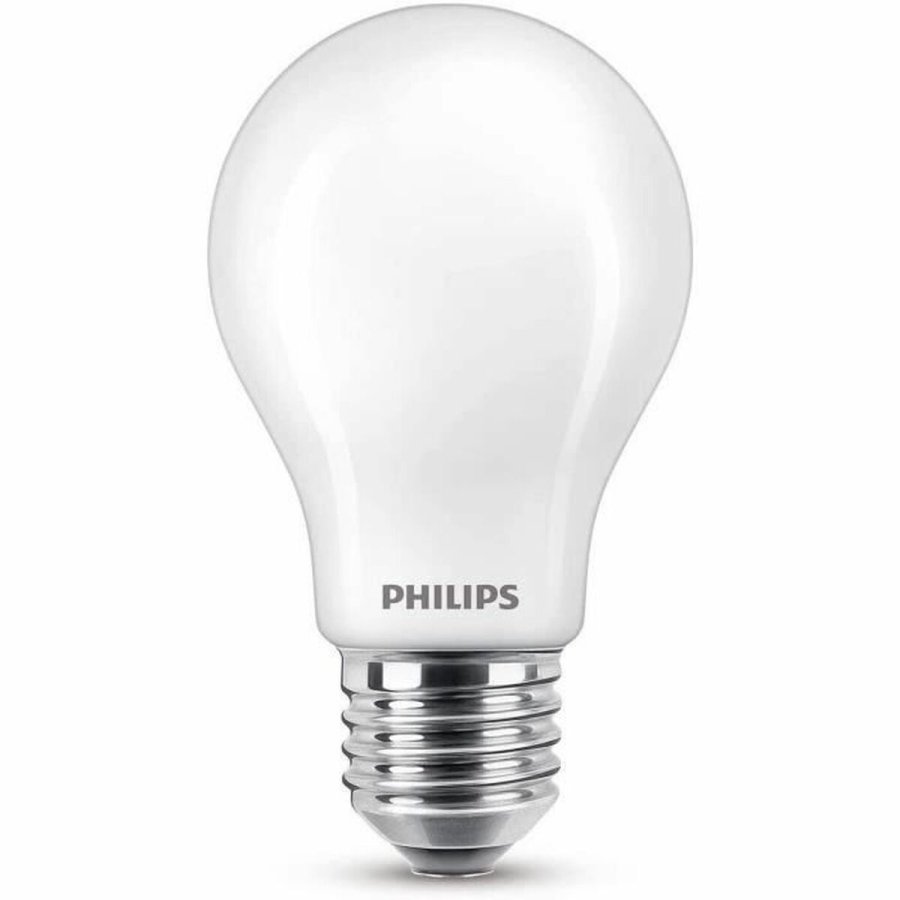 LED Lampe Philips Bombilla E 7 W 60 W 806 lm (2700k) #3
