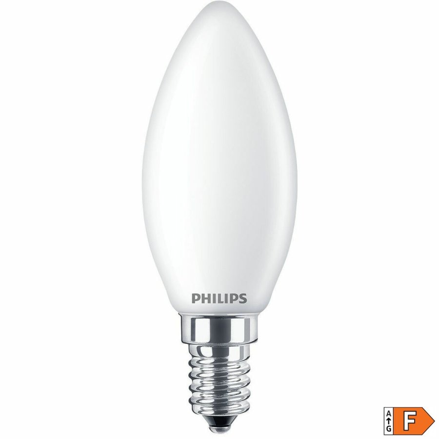 LED-lampe Philips 8719514272170 40 W F E14 (2700 K) (3 enheder) #2