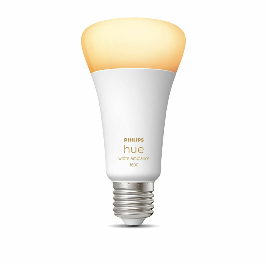 Smart Elp�rer Philips Pack de 1 E27 13 W E27 2200K 6500 K #3