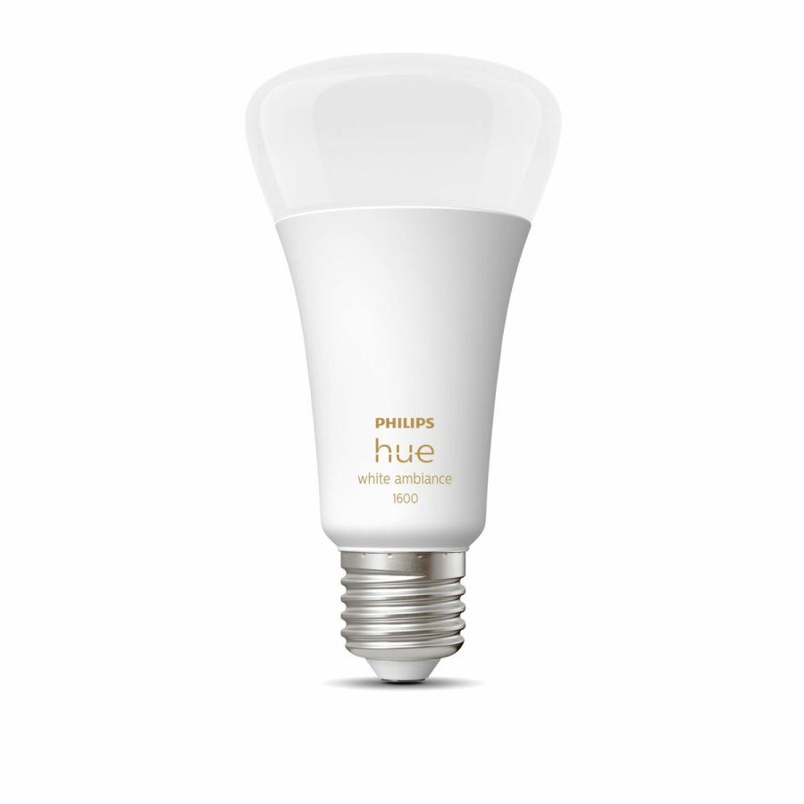 Smart Elp�rer Philips Pack de 1 E27 13 W E27 2200K 6500 K #4