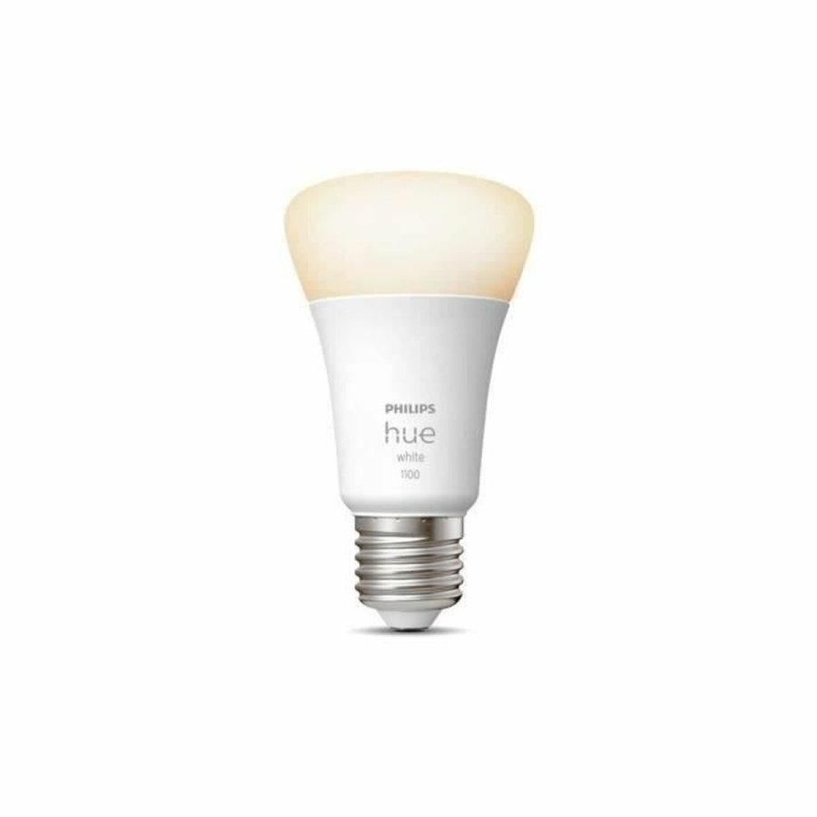 LED-lampe Philips 8719514288232 Hvid F 75 W E27 (2700 K) #4