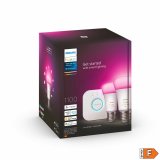 Smart Elp�rer Philips Kit de inicio E27 9 W E27 6500 K 806 lm #2