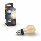 Smart Elp�rer Philips Bombilla inteligente A60 - E27 7 W 40 W 60 W E27 #1