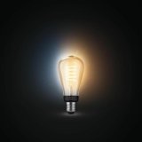 Smart Elp�rer Philips Bombilla inteligente ST64 - E27 7 W 40 W 60 W E27 #3