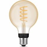 Smart Elp�rer Philips Globo G93 - Bombilla inteligente E27 7 W 40 W 60 W E27 #3