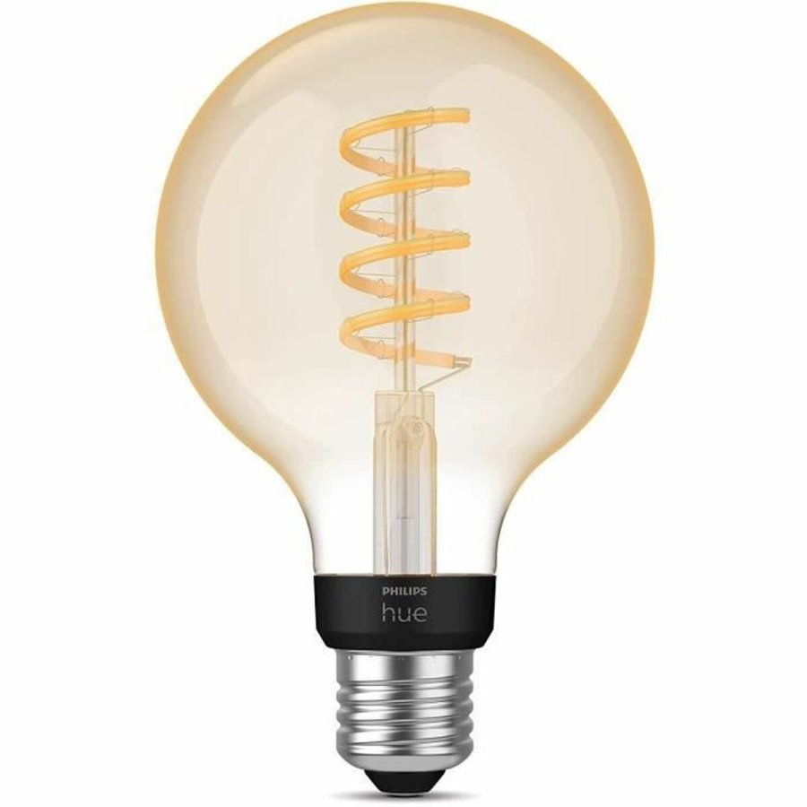 Smart Elp�rer Philips Globo G93 - Bombilla inteligente E27 7 W 40 W 60 W E27 #3
