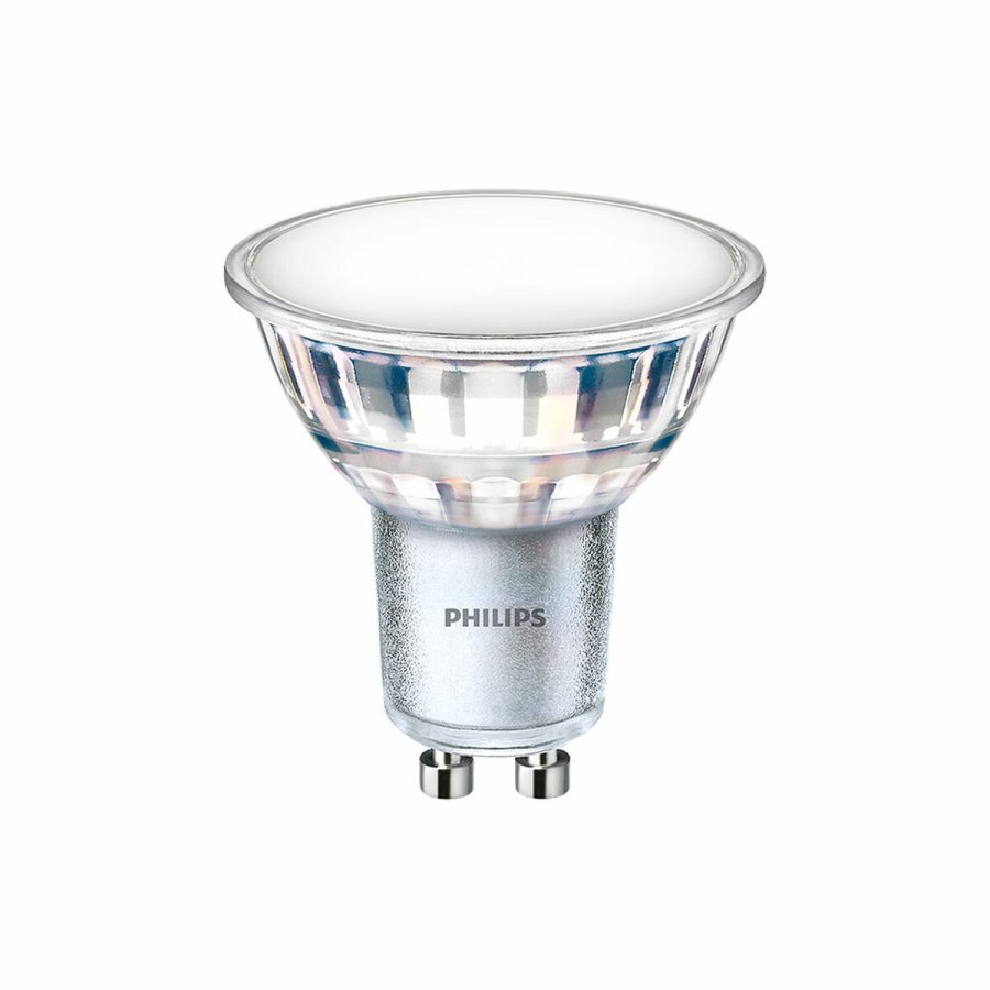 LED-lampe Philips 4,9 W GU10 550 lm (6500 K) #1
