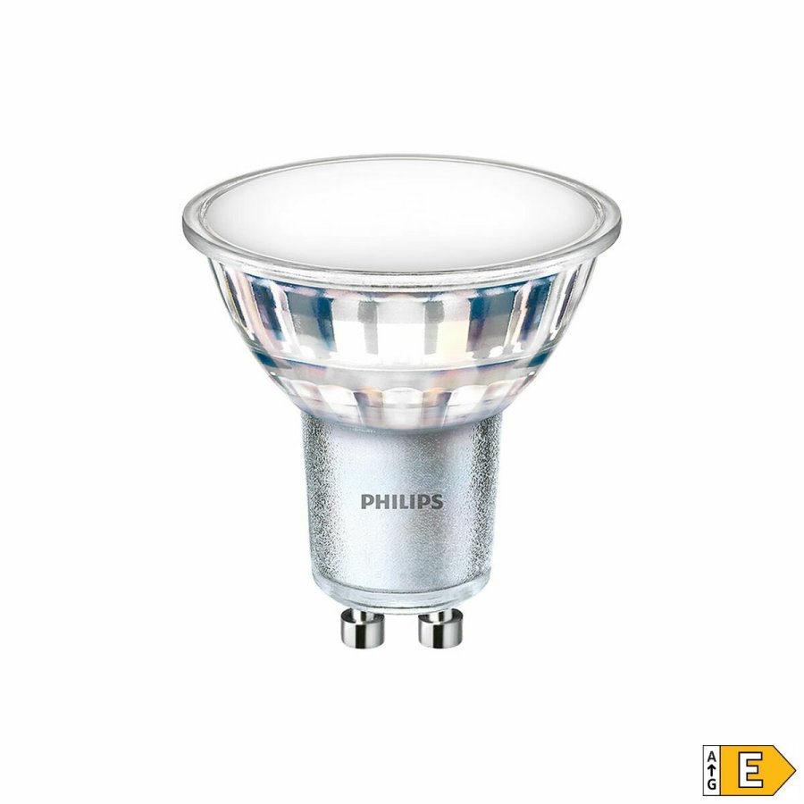 LED-lampe Philips 4,9 W GU10 550 lm (3000 K) #2