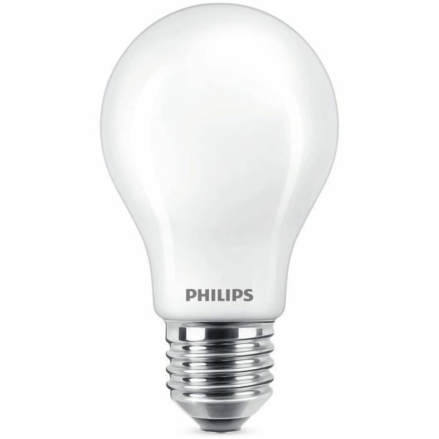 LED-lampe Philips 8719514324114 Hvid D 100 W #1