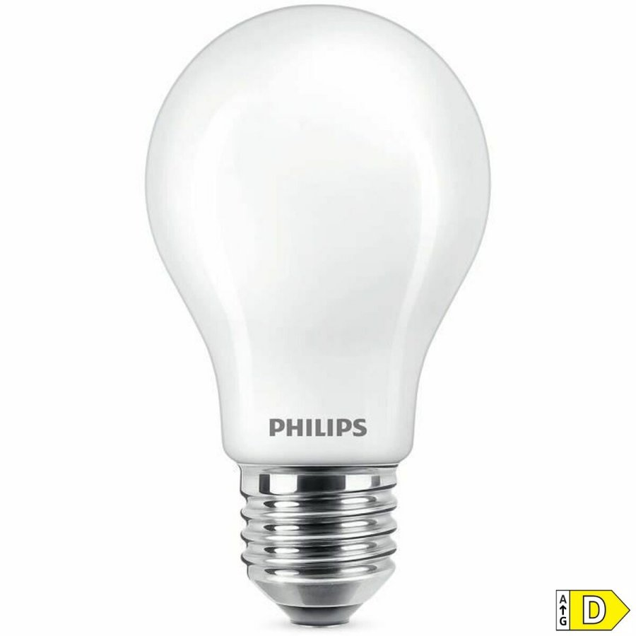 LED-lampe Philips 8719514324114 Hvid D 100 W #2