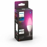 LED-lampe Philips 929002294204 Hvid G 5,5 W E14 470 lm (6500 K) #4