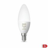LED-lampe Philips 929002294204 Hvid G 5,5 W E14 470 lm (6500 K) #2
